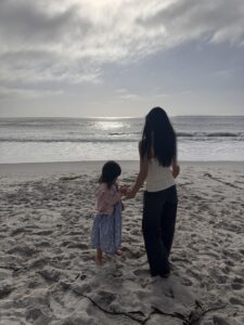 What I Lost and Found in Carmel