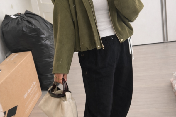 I Left Without It. Then I Couldn’t Stop Thinking About It.