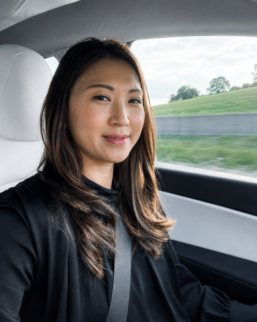 Cheating in the Carpool Lane