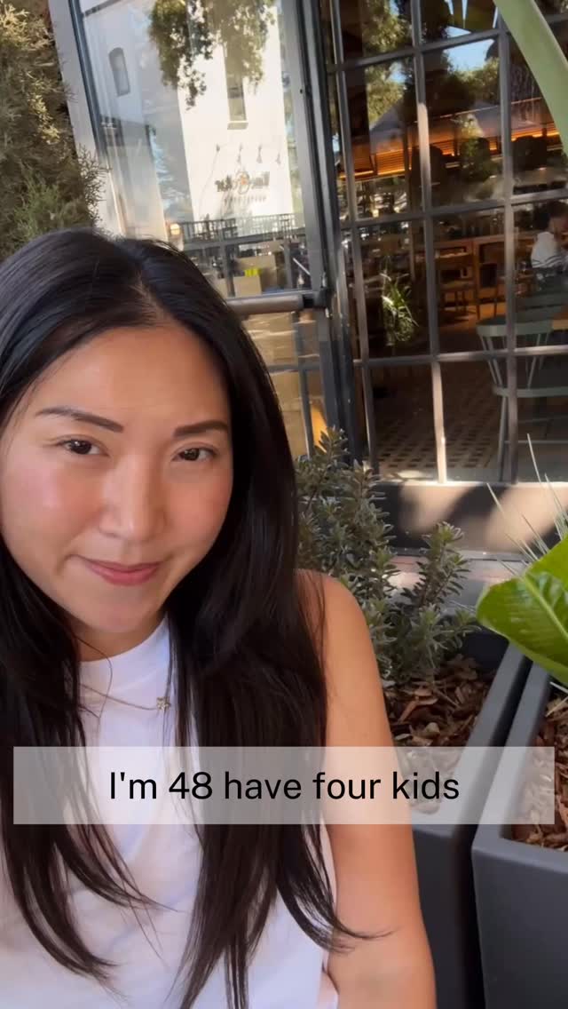 Fashion as Armor: Style and Reinvention at 48