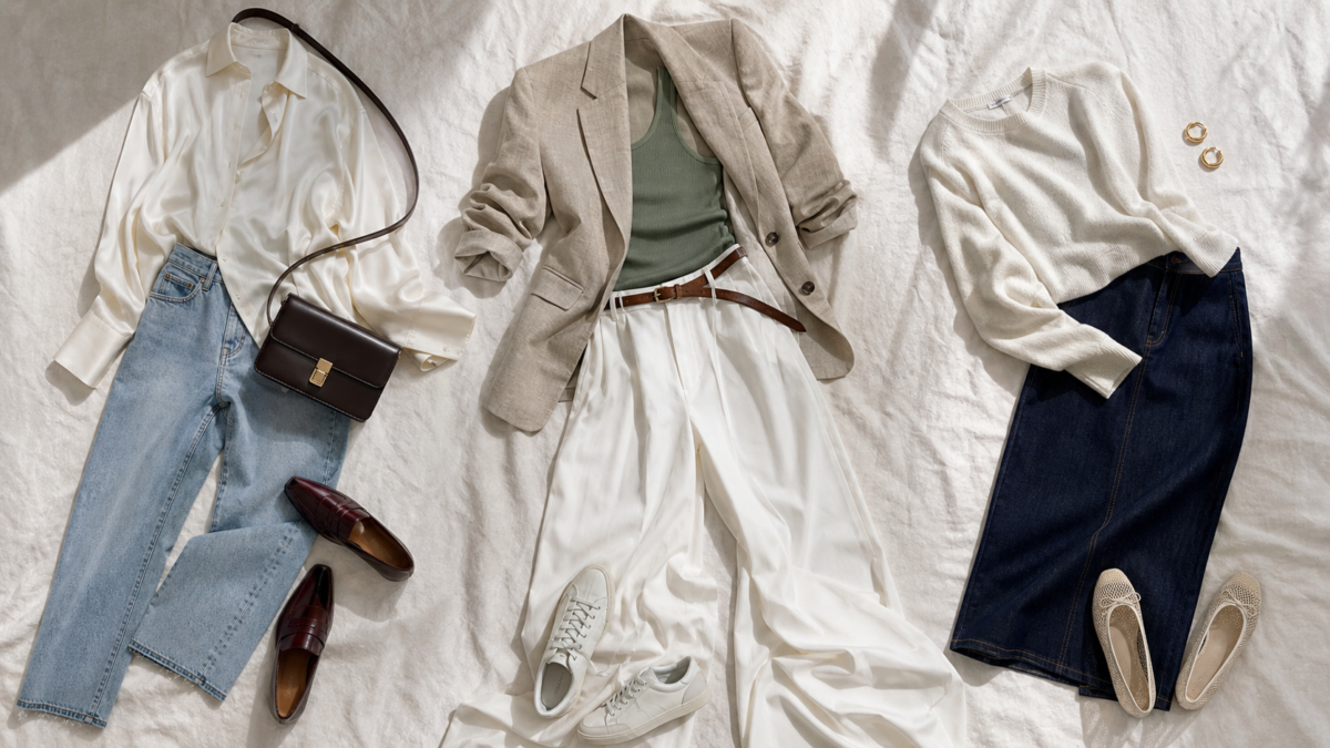 The ChatGPT Stylist Prompt I Use for Back-to-School Night
