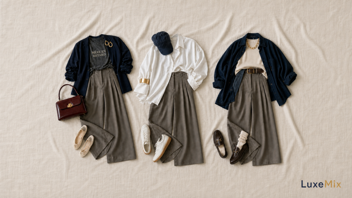 What to Wear to a Parent Coffee in 2026