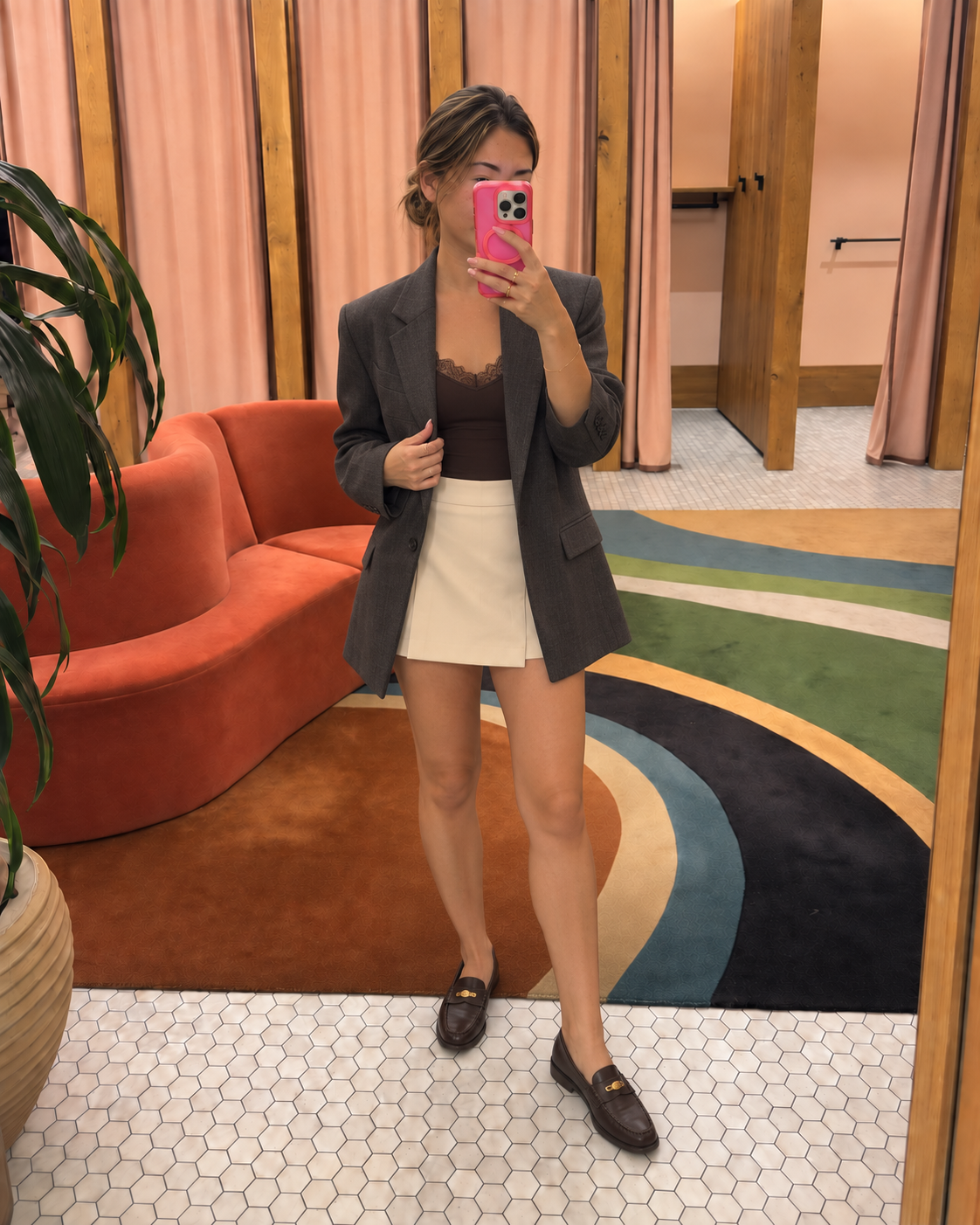 My Aritzia Fall Edit: Five Outfits I’d Actually Wear