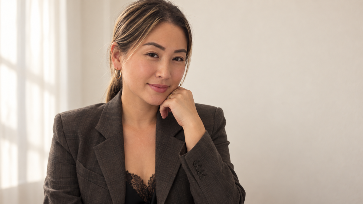 How I Stopped Seeking Approval and Found My Self-Worth